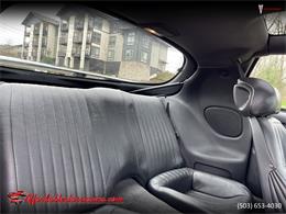 1996 Pontiac Firebird Trans Am (CC-1758209) for sale in Gladstone, Oregon