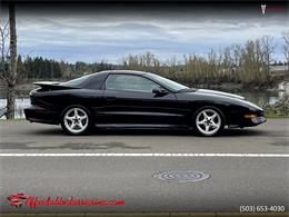 1996 Pontiac Firebird Trans Am (CC-1758209) for sale in Gladstone, Oregon