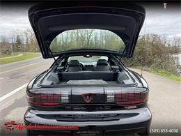 1996 Pontiac Firebird Trans Am (CC-1758209) for sale in Gladstone, Oregon