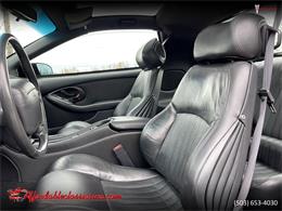 1996 Pontiac Firebird Trans Am (CC-1758209) for sale in Gladstone, Oregon