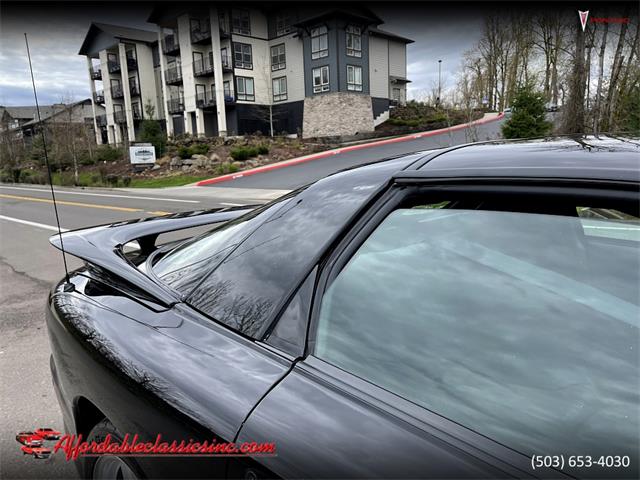 1996 Pontiac Firebird Trans Am (CC-1758209) for sale in Gladstone, Oregon