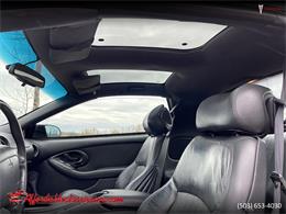 1996 Pontiac Firebird Trans Am (CC-1758209) for sale in Gladstone, Oregon