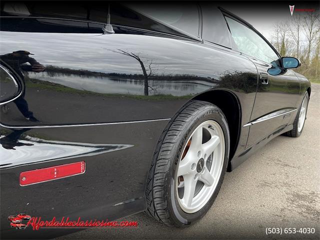 1996 Pontiac Firebird Trans Am (CC-1758209) for sale in Gladstone, Oregon