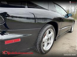 1996 Pontiac Firebird Trans Am (CC-1758209) for sale in Gladstone, Oregon