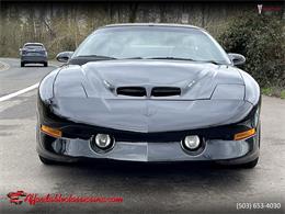 1996 Pontiac Firebird Trans Am (CC-1758209) for sale in Gladstone, Oregon