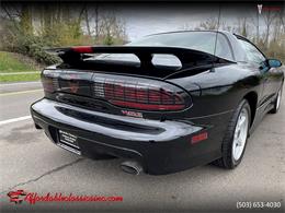 1996 Pontiac Firebird Trans Am (CC-1758209) for sale in Gladstone, Oregon