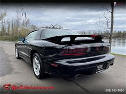 1996 Pontiac Firebird Trans Am (CC-1758209) for sale in Gladstone, Oregon