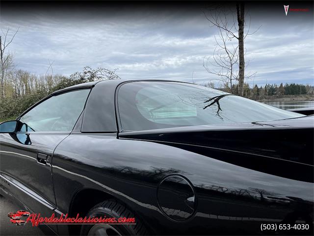 1996 Pontiac Firebird Trans Am (CC-1758209) for sale in Gladstone, Oregon