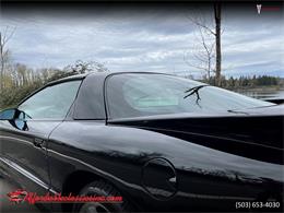 1996 Pontiac Firebird Trans Am (CC-1758209) for sale in Gladstone, Oregon