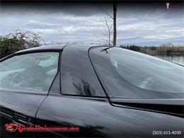 1996 Pontiac Firebird Trans Am (CC-1758209) for sale in Gladstone, Oregon