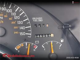 1996 Pontiac Firebird Trans Am (CC-1758209) for sale in Gladstone, Oregon