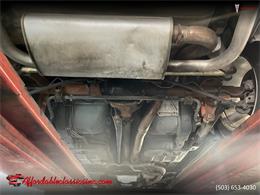 1996 Pontiac Firebird Trans Am (CC-1758209) for sale in Gladstone, Oregon