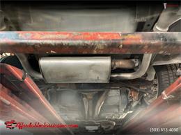 1996 Pontiac Firebird Trans Am (CC-1758209) for sale in Gladstone, Oregon