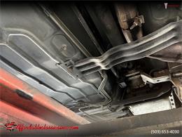 1996 Pontiac Firebird Trans Am (CC-1758209) for sale in Gladstone, Oregon