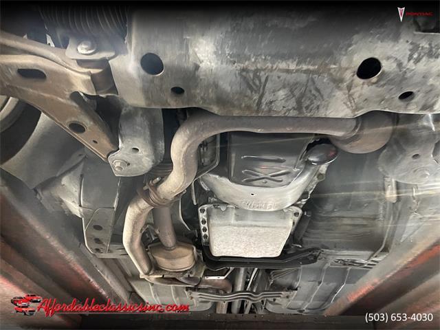 1996 Pontiac Firebird Trans Am (CC-1758209) for sale in Gladstone, Oregon