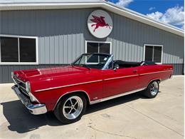 1966 Ford Fairlane (CC-1758213) for sale in Greene, Iowa