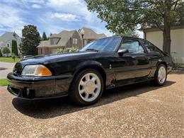 1993 Ford Mustang Cobra (CC-1758218) for sale in Collierville, Tennessee