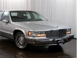 1993 Cadillac Fleetwood (CC-1758231) for sale in Addison, Illinois