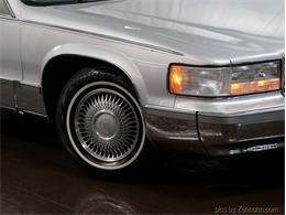 1993 Cadillac Fleetwood (CC-1758231) for sale in Addison, Illinois