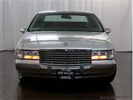 1993 Cadillac Fleetwood (CC-1758231) for sale in Addison, Illinois