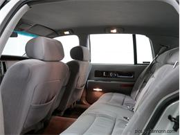 1993 Cadillac Fleetwood (CC-1758231) for sale in Addison, Illinois