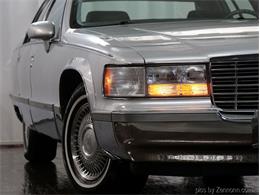 1993 Cadillac Fleetwood (CC-1758231) for sale in Addison, Illinois