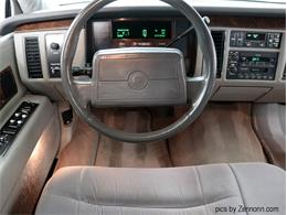 1993 Cadillac Fleetwood (CC-1758231) for sale in Addison, Illinois