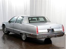 1993 Cadillac Fleetwood (CC-1758231) for sale in Addison, Illinois