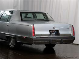 1993 Cadillac Fleetwood (CC-1758231) for sale in Addison, Illinois