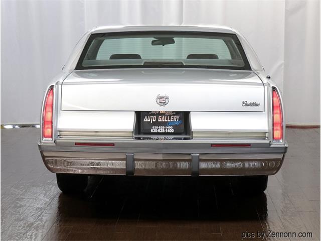 1993 Cadillac Fleetwood (CC-1758231) for sale in Addison, Illinois