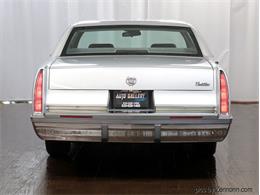 1993 Cadillac Fleetwood (CC-1758231) for sale in Addison, Illinois