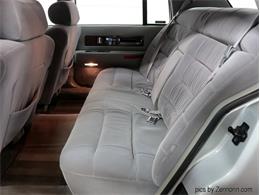1993 Cadillac Fleetwood (CC-1758231) for sale in Addison, Illinois