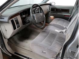 1993 Cadillac Fleetwood (CC-1758231) for sale in Addison, Illinois