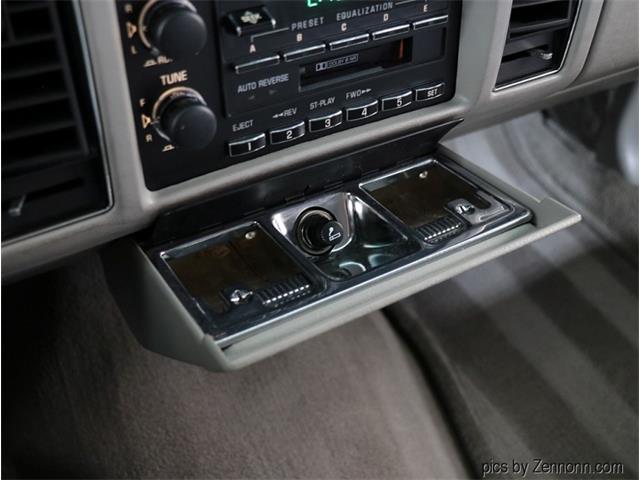1993 Cadillac Fleetwood (CC-1758231) for sale in Addison, Illinois