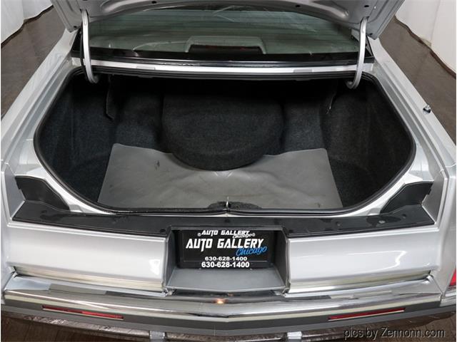 1993 Cadillac Fleetwood (CC-1758231) for sale in Addison, Illinois