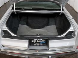 1993 Cadillac Fleetwood (CC-1758231) for sale in Addison, Illinois