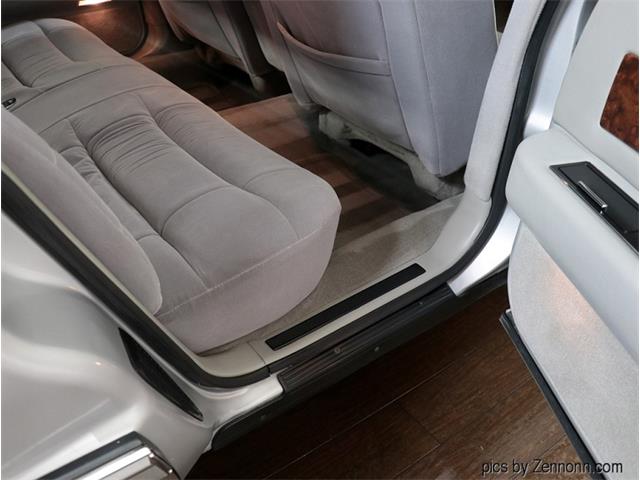 1993 Cadillac Fleetwood (CC-1758231) for sale in Addison, Illinois