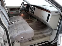 1993 Cadillac Fleetwood (CC-1758231) for sale in Addison, Illinois