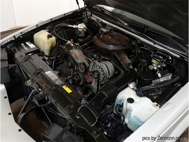 1993 Cadillac Fleetwood (CC-1758231) for sale in Addison, Illinois