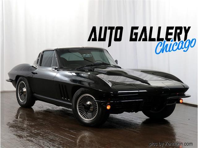 1965 Chevrolet Corvette (CC-1758232) for sale in Addison, Illinois