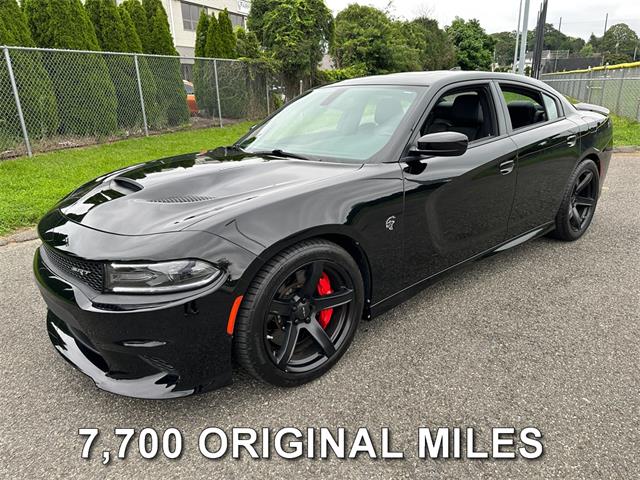 2017 Dodge Charger (CC-1758241) for sale in Milford City, Connecticut