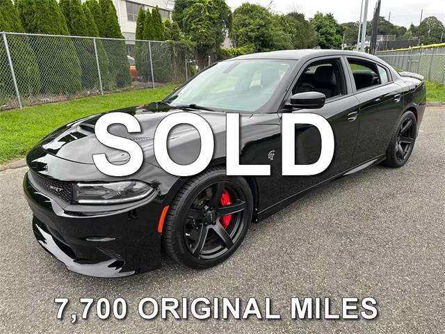 2017 Dodge Charger (CC-1758241) for sale in Milford City, Connecticut