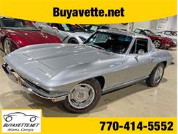 1967 Chevrolet Corvette (CC-1758246) for sale in Atlanta, Georgia