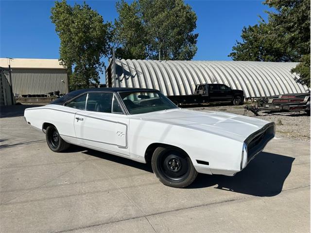 1970 Dodge Charger (CC-1758255) for sale in Allen, Texas