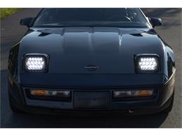 1989 Chevrolet Corvette C4 (CC-1758258) for sale in Allentown, Pennsylvania