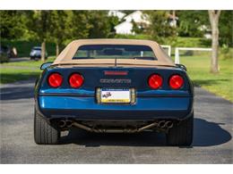 1989 Chevrolet Corvette C4 (CC-1758258) for sale in Allentown, Pennsylvania