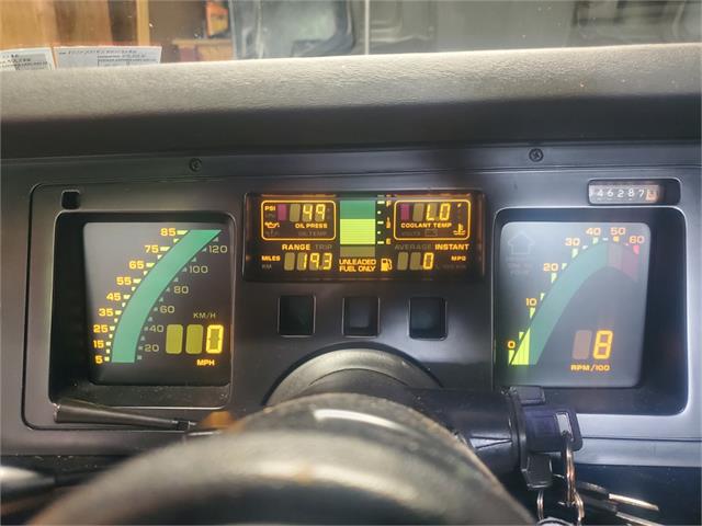 1989 Chevrolet Corvette C4 (CC-1758258) for sale in Allentown, Pennsylvania