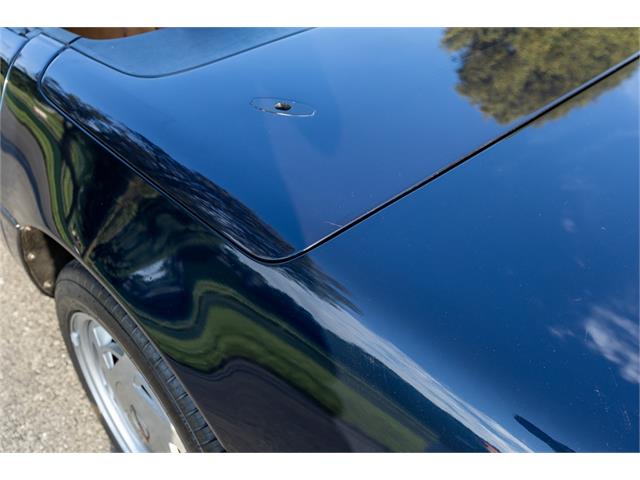 1989 Chevrolet Corvette C4 (CC-1758258) for sale in Allentown, Pennsylvania
