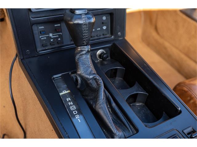 1989 Chevrolet Corvette C4 (CC-1758258) for sale in Allentown, Pennsylvania