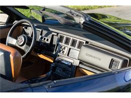 1989 Chevrolet Corvette C4 (CC-1758258) for sale in Allentown, Pennsylvania